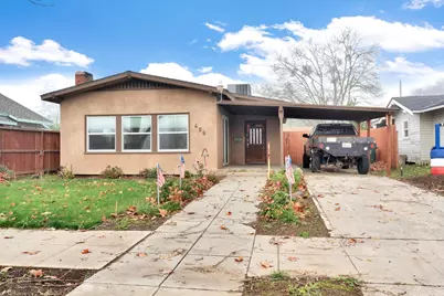 408 Kings Avenue, Chowchilla, CA 93610 - Photo 1