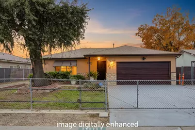 1991 S Adelbert Avenue, Stockton, CA 95215 - Photo 1