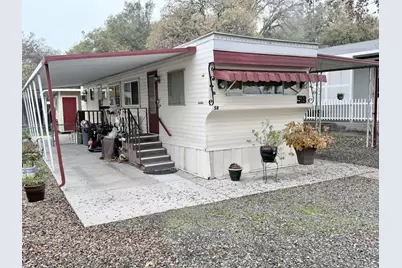 Auburn Folsom Road #58, Loomis, CA 95650 - Photo 1