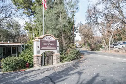 Hidden Springs Cir #15A, Placerville, CA 95667 - Photo 85