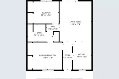 805 Tully Road #5, Modesto, CA 95350 - Photo 25
