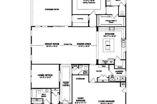 12443 Columba Wy, Rancho Cordova, CA 95742 - Photo 5