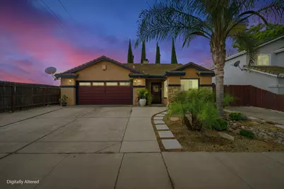 592 Charlemagne Lane, Tracy, CA 95376 - Photo 1