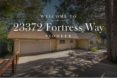 23372 Fortress Way, Pioneer, CA 95666 - Photo 1