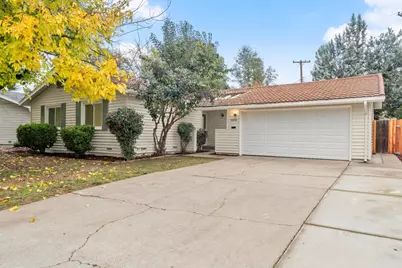 5610 Millburn Street, Carmichael, CA 95608 - Photo 1