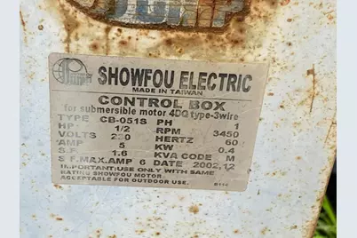 10201 E Fairchild Road, Stockton, CA 95215 - Photo 5