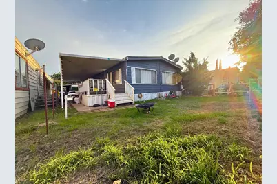 N Hwy 99 Spc 249, Stockton, CA 95212 - Photo 17