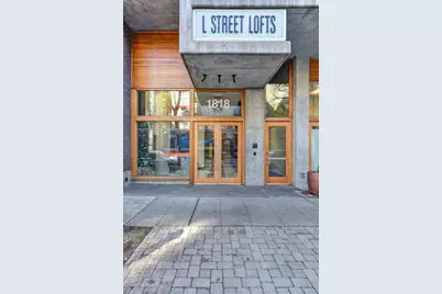 1818 L Street #409, Sacramento, CA 95811 - Photo 3