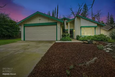 8225 Foxfire Drive, Orangevale, CA 95662 - Photo 29