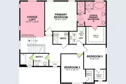 8172 Maisy Way, Elk Grove, CA 95757 - Photo 3