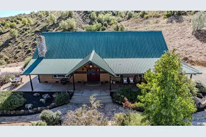 6800 W Murray Creek Road, Mountain Ranch, CA 95246 - Photo 1