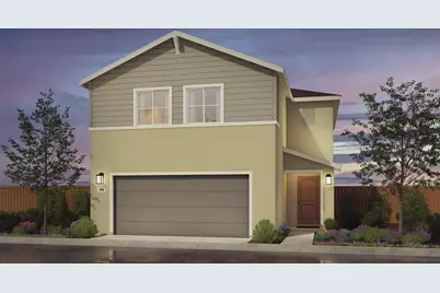 437 Lemongrass Street, Turlock, CA 95380 - Photo 1