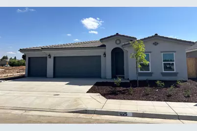 1225 Via Valencia Drive, Madera, CA 93637 - Photo 1