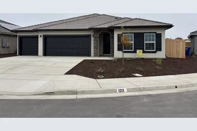 1201 Via Valencia Drive, Madera, CA 93637 - Photo 1