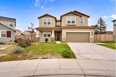 5506 Julia Avenue, Keyes, CA 95328 - Photo 1