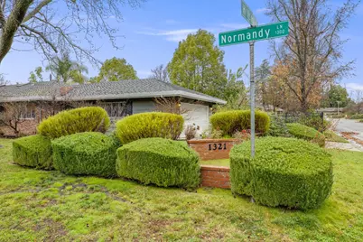 1321 Normandy Lane, Sacramento, CA 95822 - Photo 5