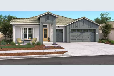 4322 Hooded Crow Way, Rancho Cordova, CA 95742 - Photo 1