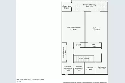 5640 Verner Oak Court #2, Sacramento, CA 95841 - Photo 47