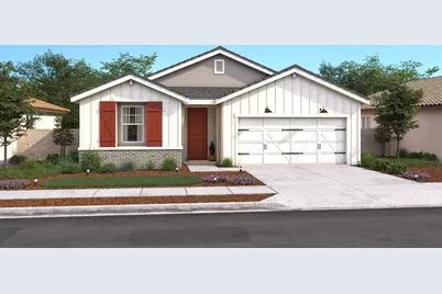 4453 Bran Street, Rancho Cordova, CA 95742 - Photo 1