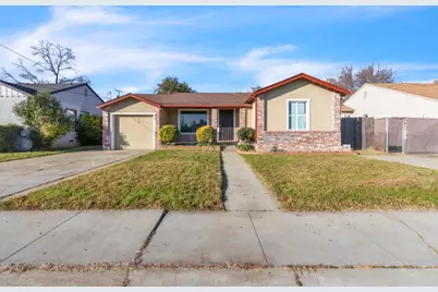 1516 Sampson Street, Marysville, CA 95901 - Photo 1