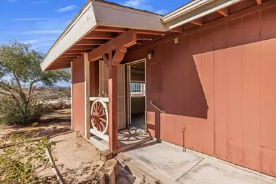 59460 Cielito Drive, Yucca Valley, CA 92284 - Photo 13