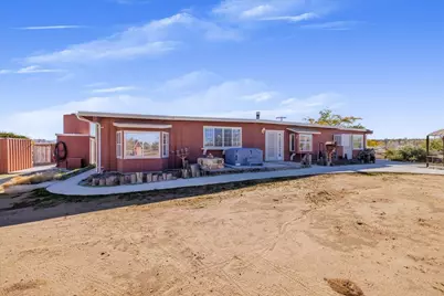 59460 Cielito Drive, Yucca Valley, CA 92284 - Photo 17