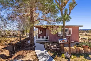 59460 Cielito Dr, Yucca Valley, CA 92284 - Photo 77