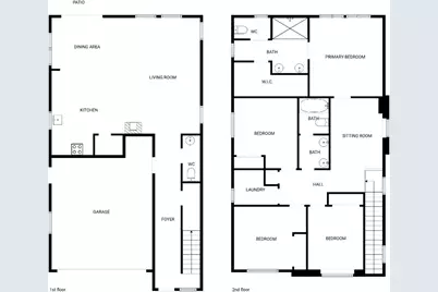 3710 Roseparke Way, Sacramento, CA 95834 - Photo 43