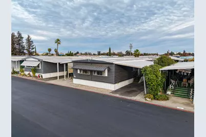 E Hatch Road #78, Modesto, CA 95351 - Photo 35
