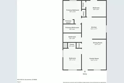 4012 47th Street, Sacramento, CA 95820 - Photo 37