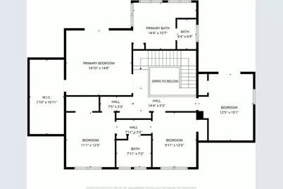 6408 Puerto Drive, Rancho Murieta, CA 95683 - Photo 47