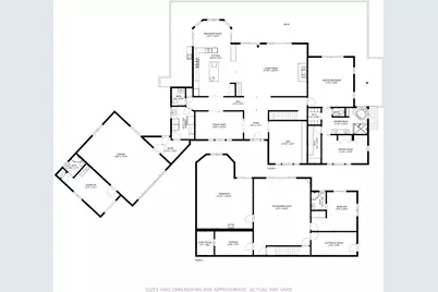 24200 Golden Ridge Drive, Volcano, CA 95689 - Photo 3