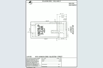 3990 Bluestem Street, Roseville, CA 95747 - Photo 3