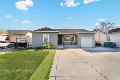 3540 Sierra Madre Avenue, Stockton, CA 95204 - Photo 1