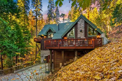 1115 Meadow Drive, Arnold, CA 95332 - Photo 1