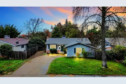 8570 Everglade Drive, Sacramento, CA 95826 - Photo 1