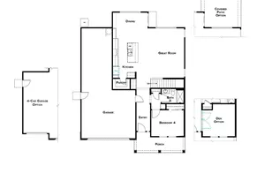 3984 Bluestem St, Roseville, CA 95747 - Photo 15