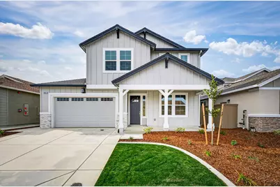 3984 Bluestem Street, Roseville, CA 95747 - Photo 1