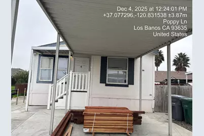 Mercey Springs Road #36, Los Banos, CA 93635 - Photo 1