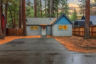 2520 Osborne Avenue, South Lake Tahoe, CA 96150 - Photo 1