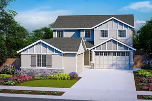 3978 Bluestem St, Roseville, CA 95747 - Photo 1