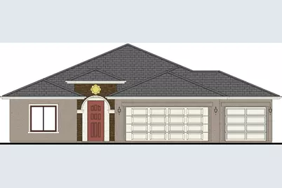 3808 Via Capitola Avenue, Madera, CA 93637 - Photo 1