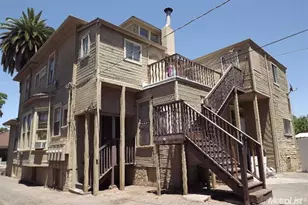 20 W Vine St, Stockton, CA 95202 - Photo 5