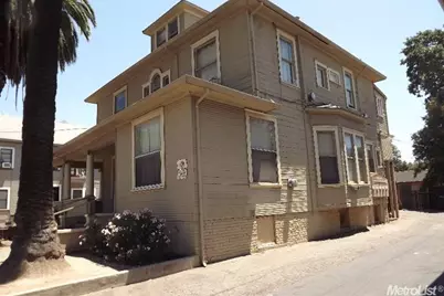 20 W Vine Street, Stockton, CA 95202 - Photo 3