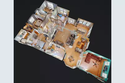 6245 Sandstone Lane, Browns Valley, CA 95918 - Photo 73