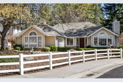 240 Cornwall Avenue, Grass Valley, CA 95945 - Photo 1