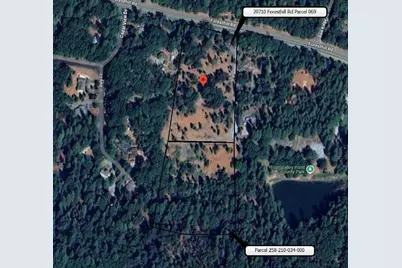 20710 Foresthill Road, Foresthill, CA 95631 - Photo 3