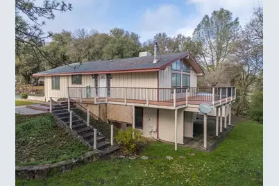 10988 Pleasant Valley Road, Penn Valley, CA 95946 - Photo 1