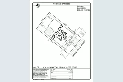 3341 Grouse Ridge Court, Rocklin, CA 95765 - Photo 3