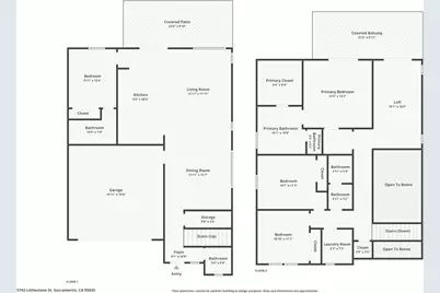 5743 Littlestone Street, Sacramento, CA 95835 - Photo 73